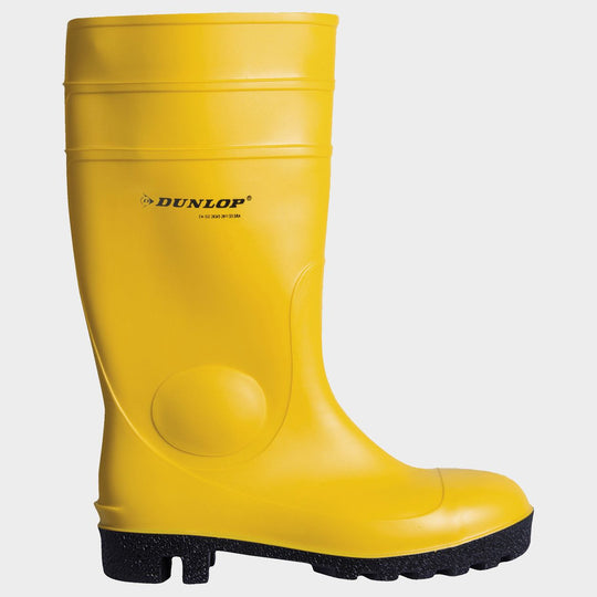 Cizme de lucru și protecție DUNLOP PROTOMASTOR S5 — stenso.ro Cizme de lucru și protecție DUNLOP PROTOMASTOR S5