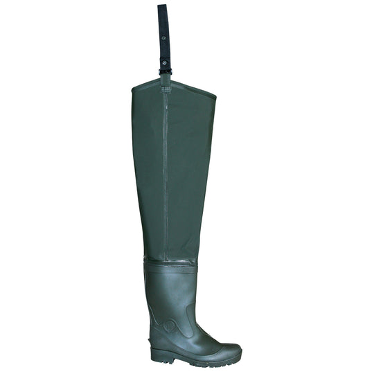 Cizme de lucru impermeabile FISH — stenso.ro Cizme de lucru impermeabile FISH