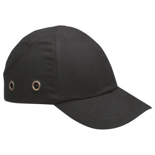 Sapca anti-lovire DUIKER NEGRU - 1 — stenso.ro Sapca anti-lovire DUIKER NEGRU - 1