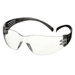 Ochelari de protecție 3M SECUREFIT SF 1О1 BLACK - 1 — stenso.ro Ochelari de protecție 3M SECUREFIT SF 1О1 BLACK - 1