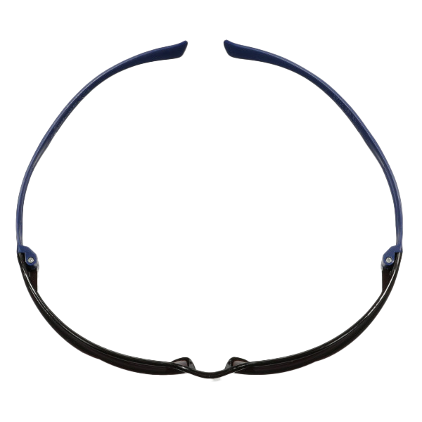 Ochelari de protecție 3M SECUREFIT SF 1О2 BLUE - 5 — stenso.ro Ochelari de protecție 3M SECUREFIT SF 1О2 BLUE - 5