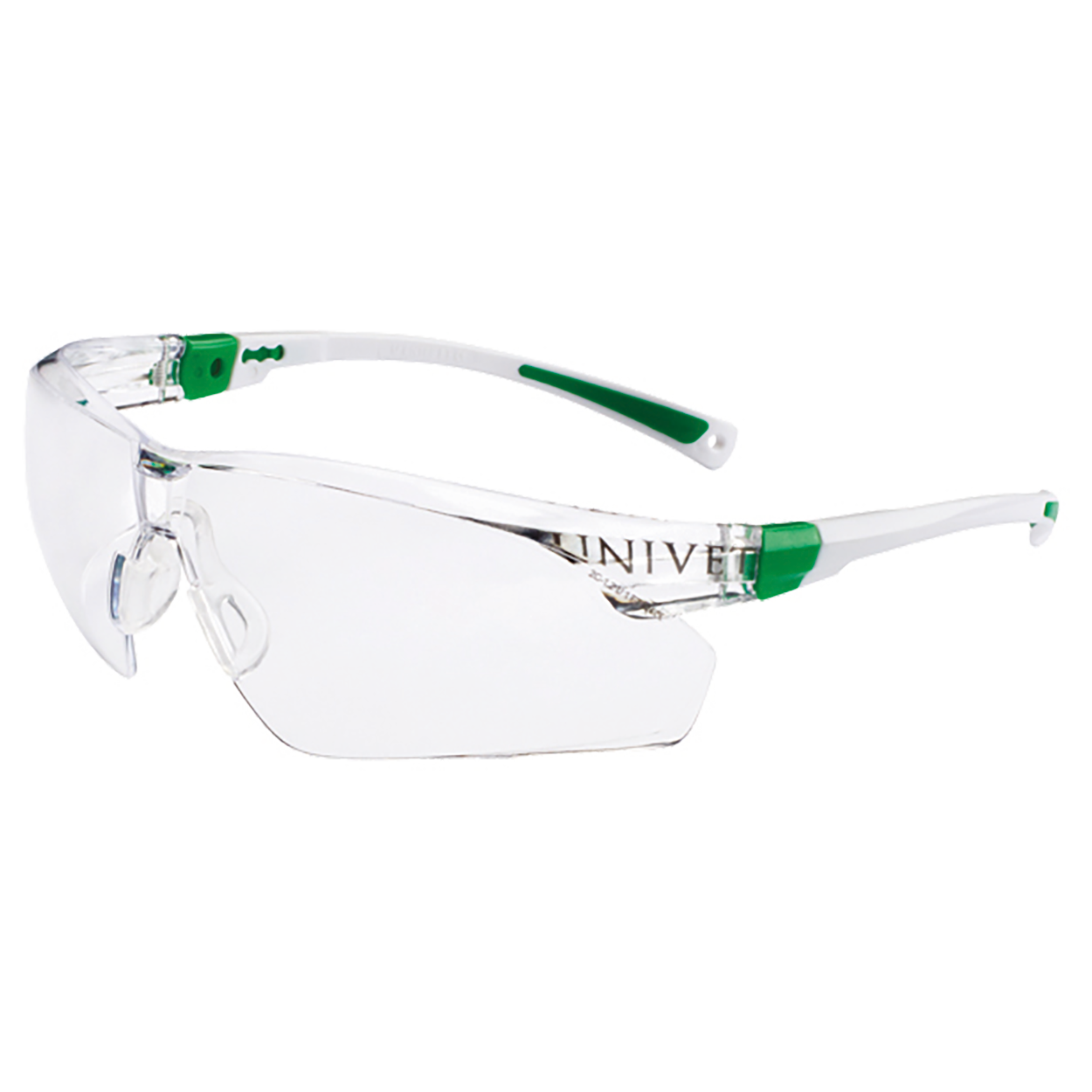 Предпазни очила UNIVET 506 UP CLEAR — stenso.ro Предпазни очила UNIVET 506 UP CLEAR