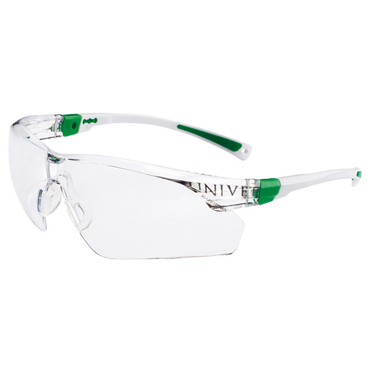 Предпазни очила UNIVET 506 UP CLEAR — stenso.ro Предпазни очила UNIVET 506 UP CLEAR