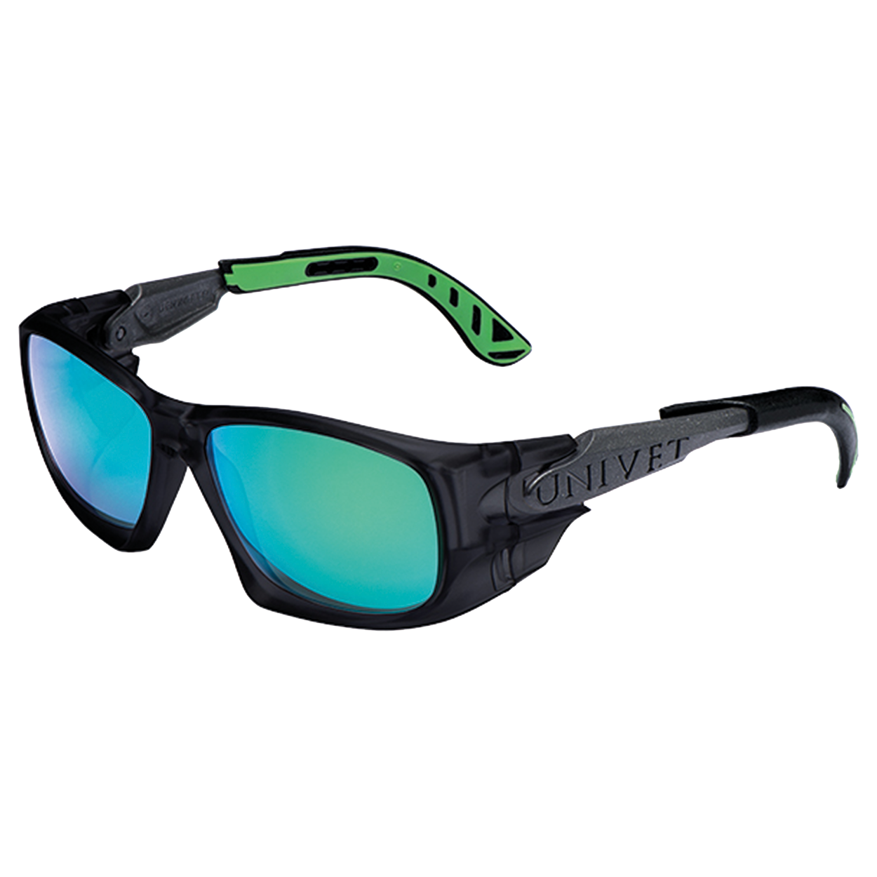 Предпазни очила UNIVET 5X9 SPORT — stenso.ro Предпазни очила UNIVET 5X9 SPORT
