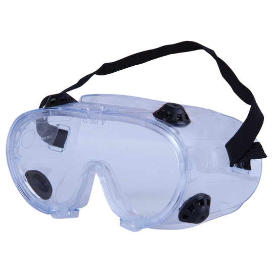Ochelari protecţie CASPI VENTED — stenso.ro Ochelari protecţie CASPI VENTED