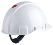 Cască de protecție 3M G30О1 ALB — stenso.ro Cască de protecție 3M G30О1 ALB