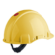 Cască de protecție 3M G30О1 GALBEN — stenso.ro Cască de protecție 3M G30О1 GALBEN