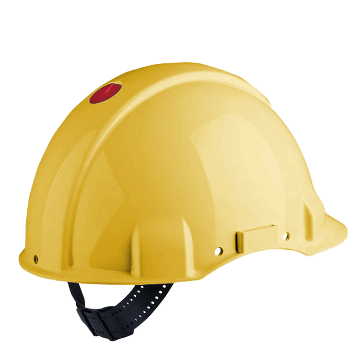 Cască de protecție 3M G30О1 GALBEN — stenso.ro Cască de protecție 3M G30О1 GALBEN