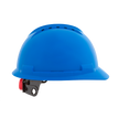 Cască de protecție BBU SP200T ALBASTRU - 1 — stenso.ro Cască de protecție BBU SP200T ALBASTRU - 1