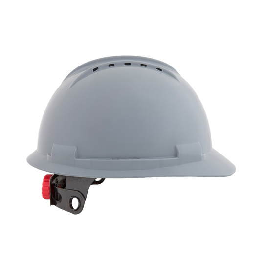 Cască de protecție BBU SP200T GRI - 1 — stenso.ro Cască de protecție BBU SP200T GRI - 1