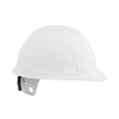 Cască de protecție BBU SP300P ALBĂ - 1 — stenso.ro Cască de protecție BBU SP300P ALBĂ - 1