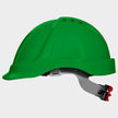 Casca de protecție STENSO VERDE - 1 — stenso.ro Casca de protecție STENSO VERDE - 1