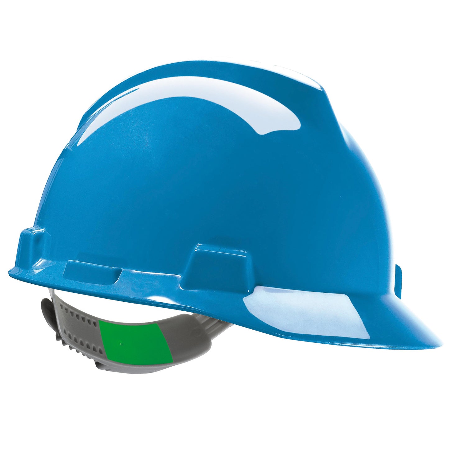 Защитна каска до 1000V V-GARD BLUE — stenso.ro Защитна каска до 1000V V-GARD BLUE