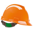 Защитна каска до 1000V V-GARD ORANGE — stenso.ro Защитна каска до 1000V V-GARD ORANGE