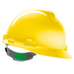 Защитна каска до 1000V V-GARD YELLOW — stenso.ro Защитна каска до 1000V V-GARD YELLOW