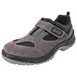 Sandale de protecție AUGE S1 SRC — stenso.ro Sandale de protecție AUGE S1 SRC