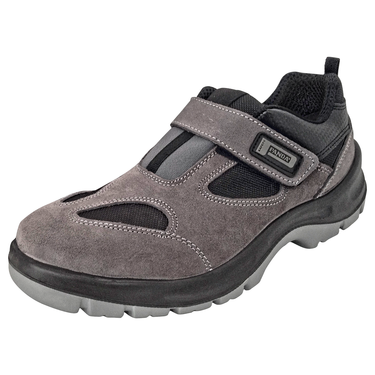 Sandale de protecție AUGE S1 SRC — stenso.ro Sandale de protecție AUGE S1 SRC