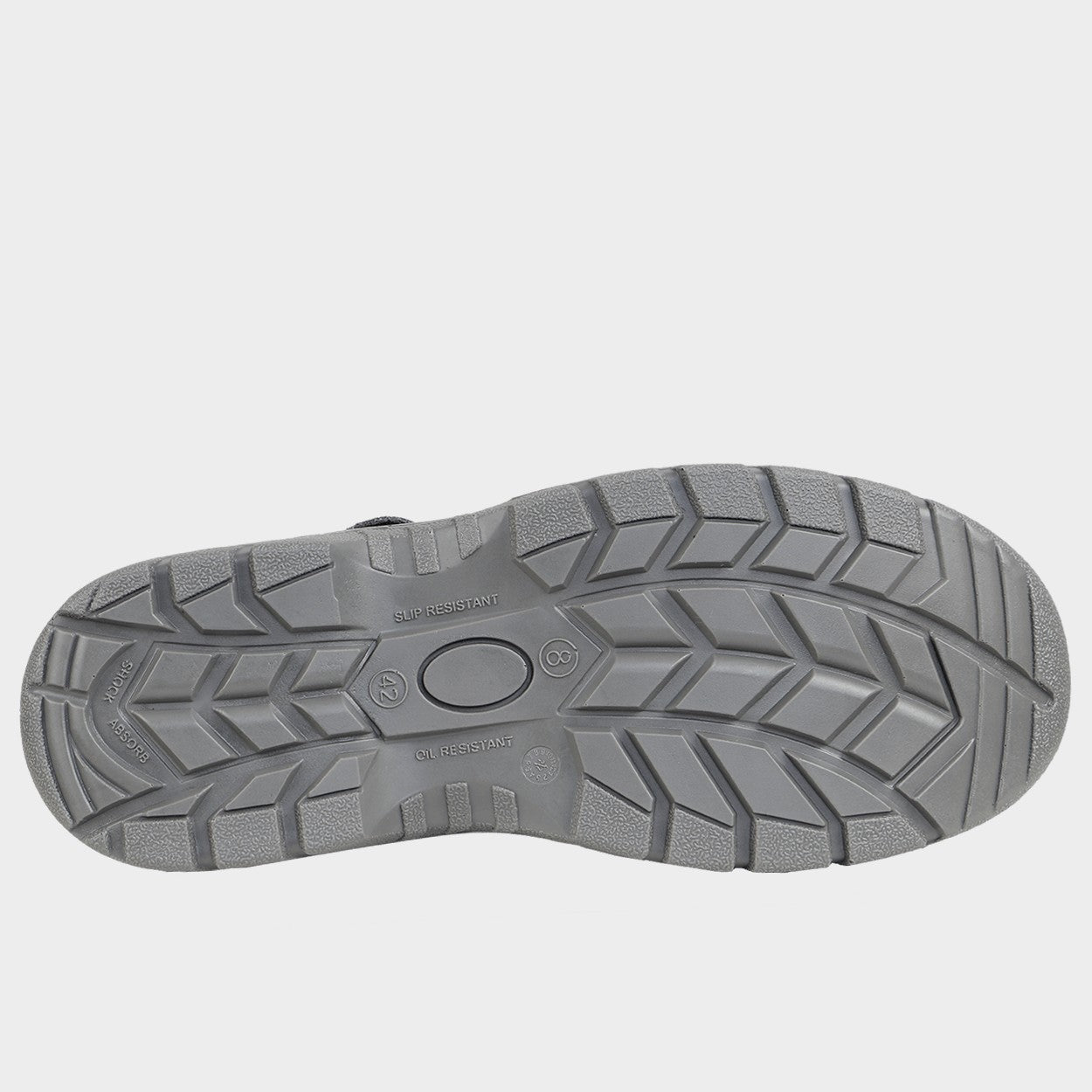 Sandale de protecție TOLEDO BS S1 SRC - 7 — stenso.ro Sandale de protecție TOLEDO BS S1 SRC - 7