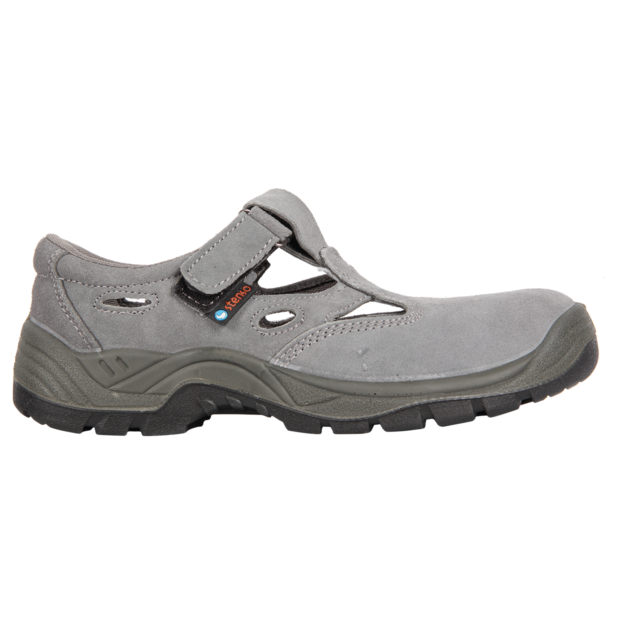 Sandale de protecție TOUAREG SANDAL S1 — stenso.ro Sandale de protecție TOUAREG SANDAL S1