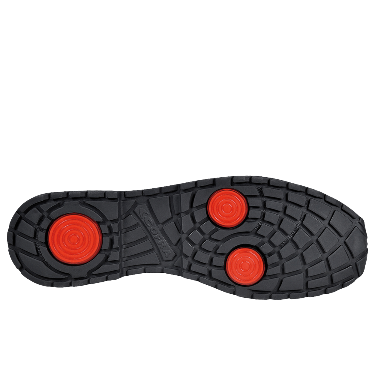 Încălțăminte de lucru AIRBOARD REFLEX S1P SRC - 2 — stenso.ro Încălțăminte de lucru AIRBOARD REFLEX S1P SRC - 2