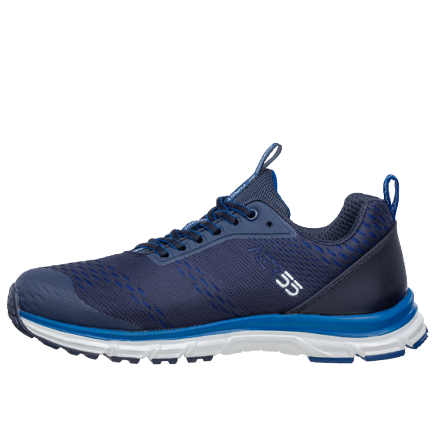 Safety shoes ALBATROS AER55 ST LOW O1 ESD HRO SRA - 3 — stenso.ro Safety shoes ALBATROS AER55 ST LOW O1 ESD HRO SRA - 3