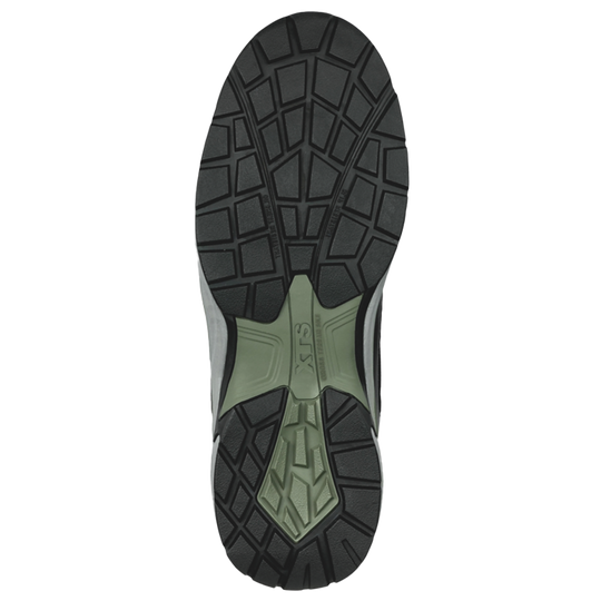 Încălțăminte de lucru ALBATROS ULTRATRAIL CTX MID S3 ESD WR HRO SRC - 2 — stenso.ro Încălțăminte de lucru ALBATROS ULTRATRAIL CTX MID S3 ESD WR HRO SRC - 2
