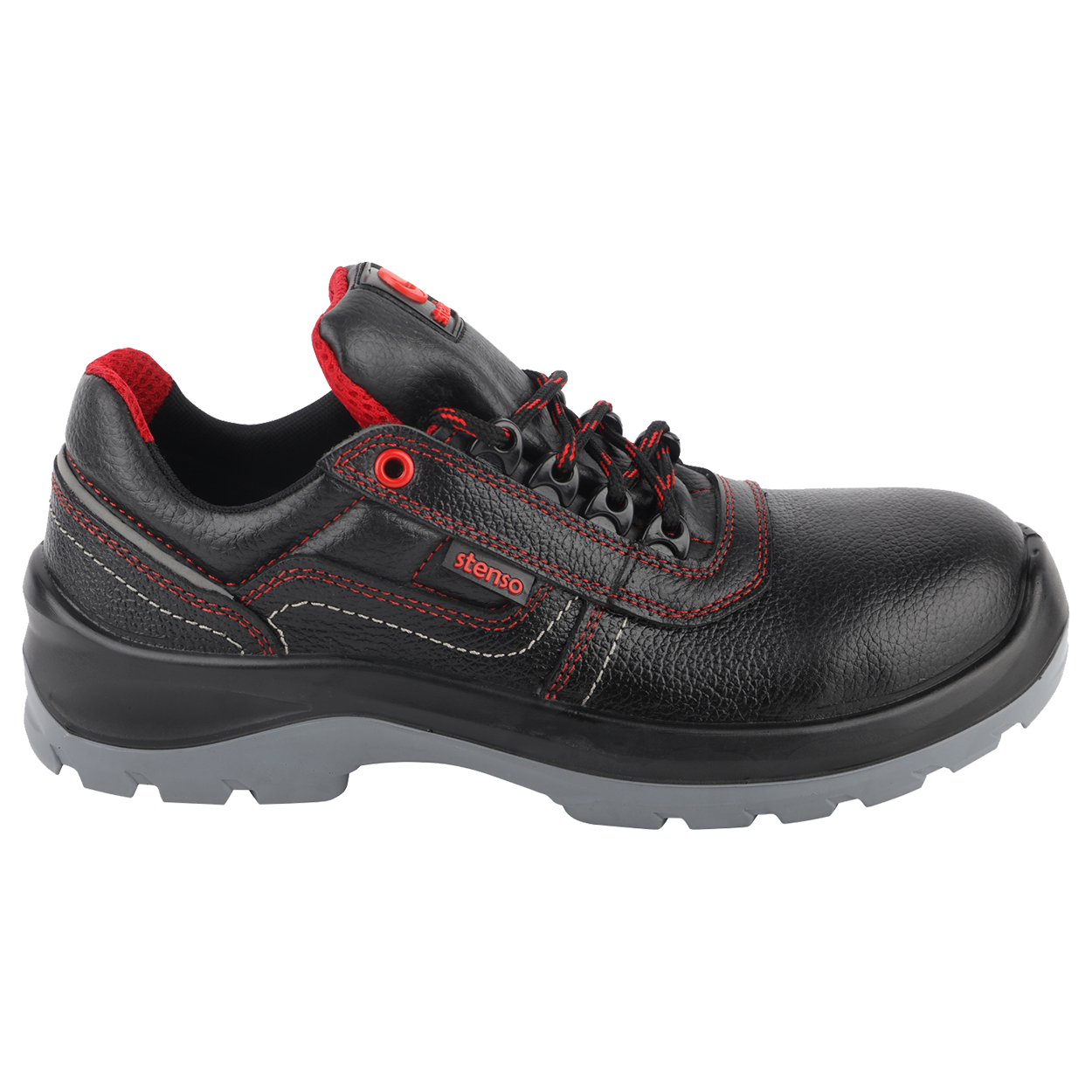 Safety shoes ALPHA S3 SRC — stenso.ro Safety shoes ALPHA S3 SRC