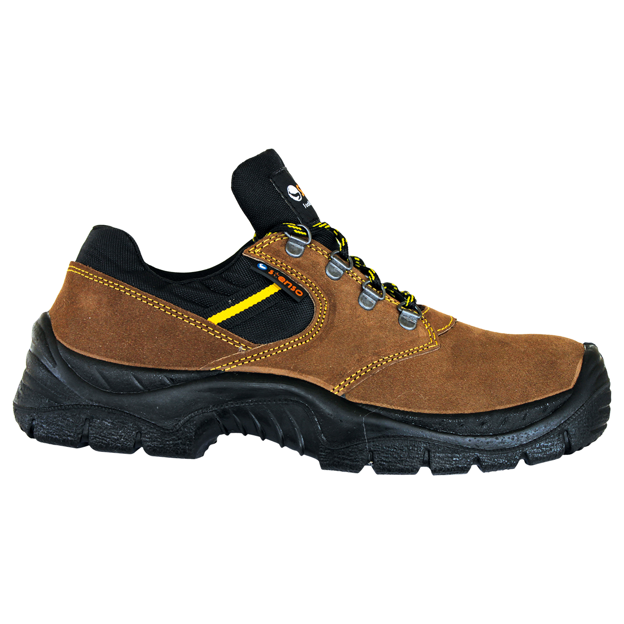 Safety shoes ATLETIC LOW S1 SRC — stenso.ro Safety shoes ATLETIC LOW S1 SRC