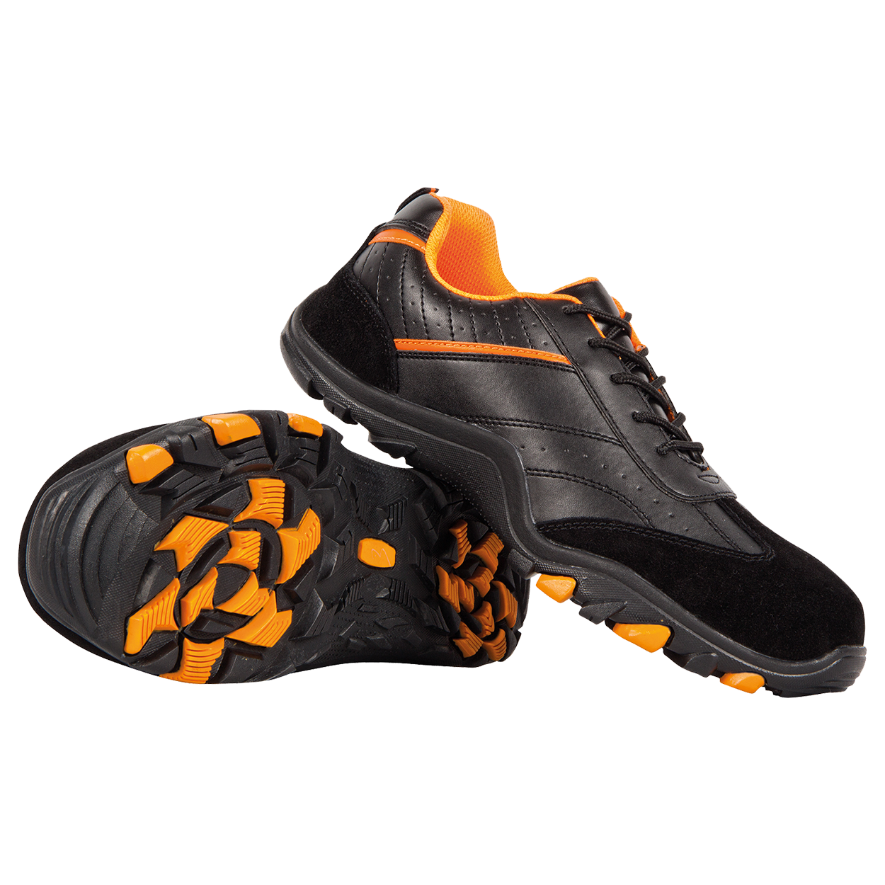 Pantofi de protecție BOUNCE S1P — stenso.ro Pantofi de protecție BOUNCE S1P