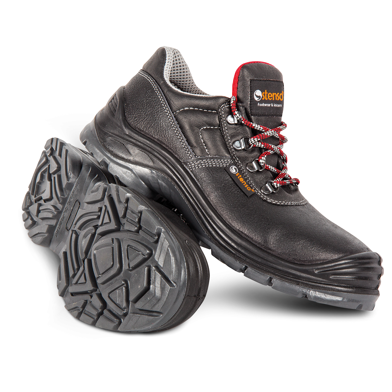 Pantofi de protecție CHALLENGE LOW S3 — stenso.ro Pantofi de protecție CHALLENGE LOW S3