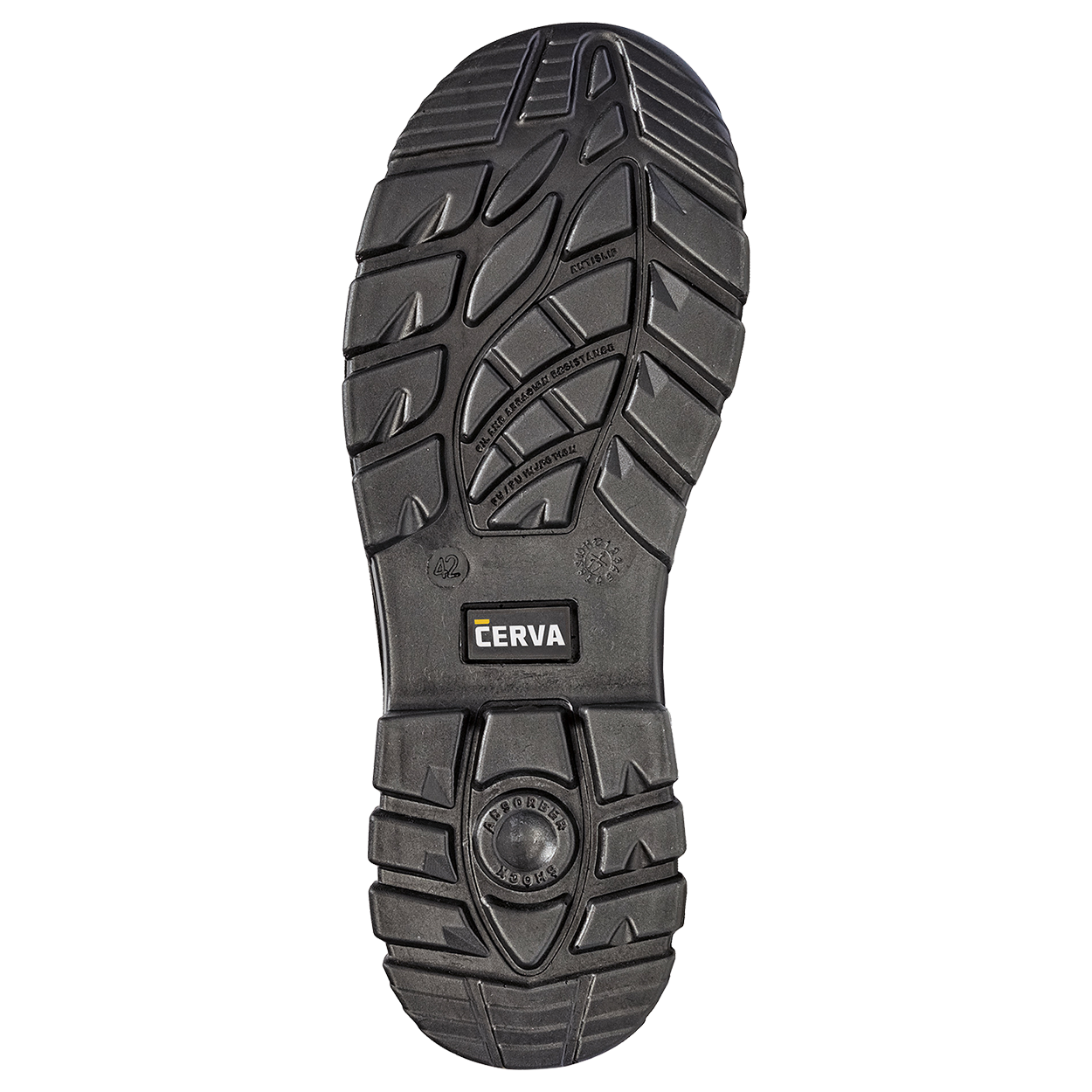 Bocanci de protecție DERRIL ANKLE S3 SRC - 2 — stenso.ro Bocanci de protecție DERRIL ANKLE S3 SRC - 2