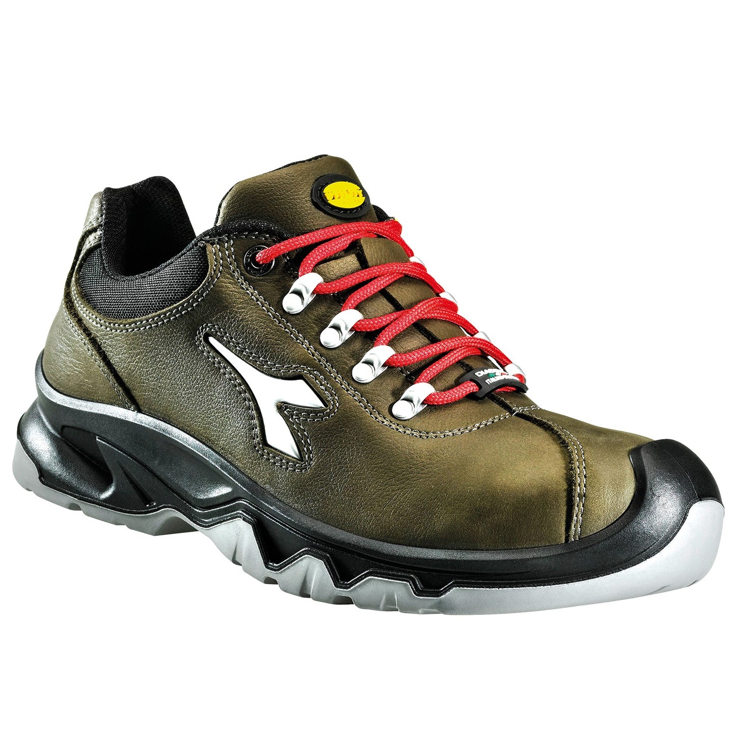 DIADORA DIABLO S3 SRC CI Safety shoes — stenso.ro DIADORA DIABLO S3 SRC CI Safety shoes