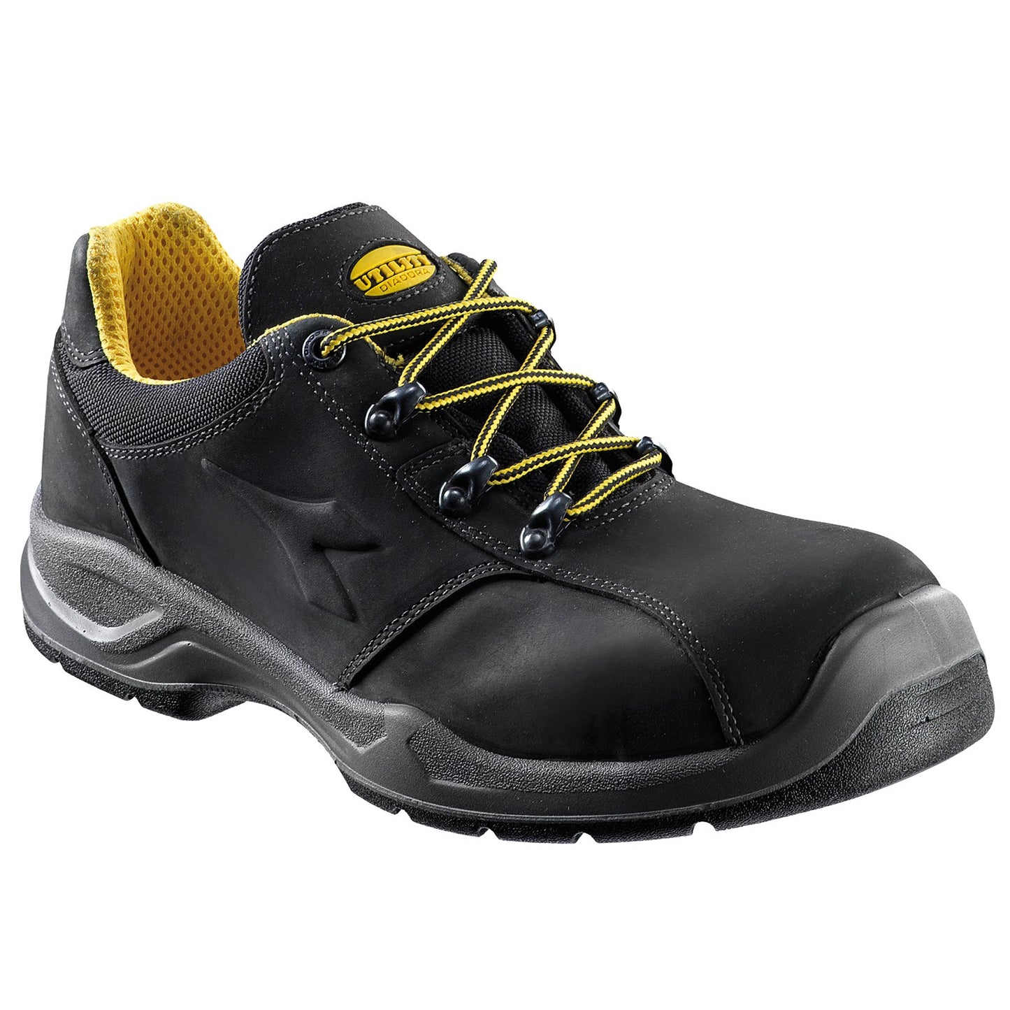 DIADORA FLOW II LOW S3 SRC Safety shoes — stenso.ro DIADORA FLOW II LOW S3 SRC Safety shoes
