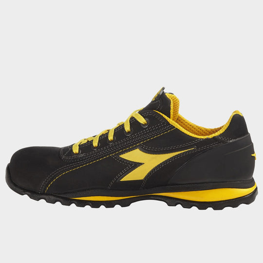 Pantofi de protecție DIADORA GLOVE II LOW S3 HRO SRA - 2 — stenso.ro Pantofi de protecție DIADORA GLOVE II LOW S3 HRO SRA - 2