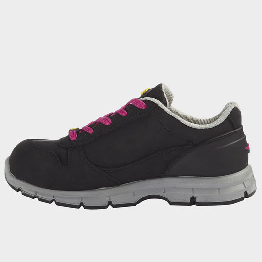 Pantofi de protecție DIADORA RUN II LOW S3 SRC ESD - 2 — stenso.ro Pantofi de protecție DIADORA RUN II LOW S3 SRC ESD - 2