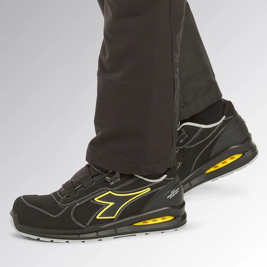 Παπούτσια εργασίας DIADORA RUN NET AB BOA LOW S3S FO SR - 2 — stenso.ro Παπούτσια εργασίας DIADORA RUN NET AB BOA LOW S3S FO SR - 2