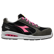 Παπούτσια ασφαλείας DIADORA RUN NET AIRBOX GREY/BLACK LOW S1P SRC - 1 — stenso.ro Παπούτσια ασφαλείας DIADORA RUN NET AIRBOX GREY/BLACK LOW S1P SRC - 1