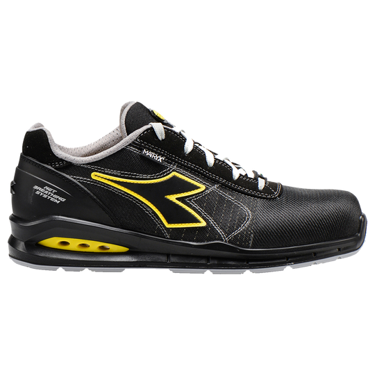 Pantofi de protecție DIADORA RUN NET AIRBOX MATRIX LOW S3 SRC - 1 — stenso.ro Pantofi de protecție DIADORA RUN NET AIRBOX MATRIX LOW S3 SRC - 1