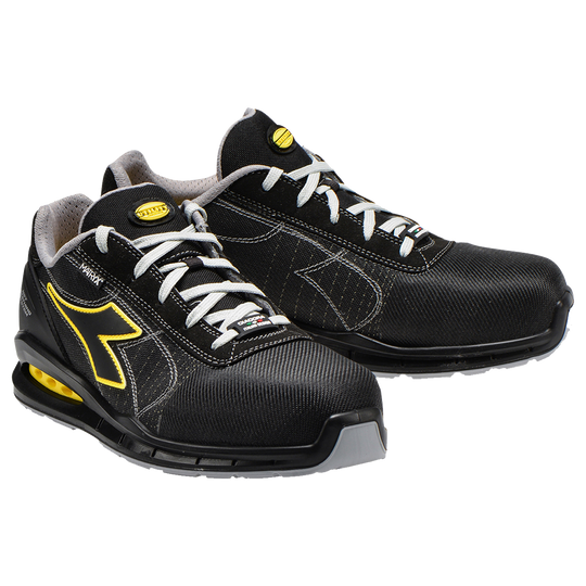 Pantofi de protecție DIADORA RUN NET AIRBOX MATRIX LOW S3 SRC - 2 — stenso.ro Pantofi de protecție DIADORA RUN NET AIRBOX MATRIX LOW S3 SRC - 2