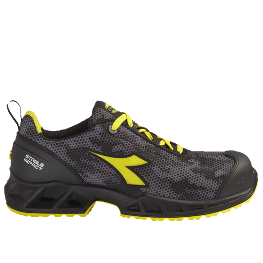 Pantofi de lucru DIADORA SHARK STABLE IMPACT LOW S3 SRC ESD - 1 — stenso.ro Pantofi de lucru DIADORA SHARK STABLE IMPACT LOW S3 SRC ESD - 1
