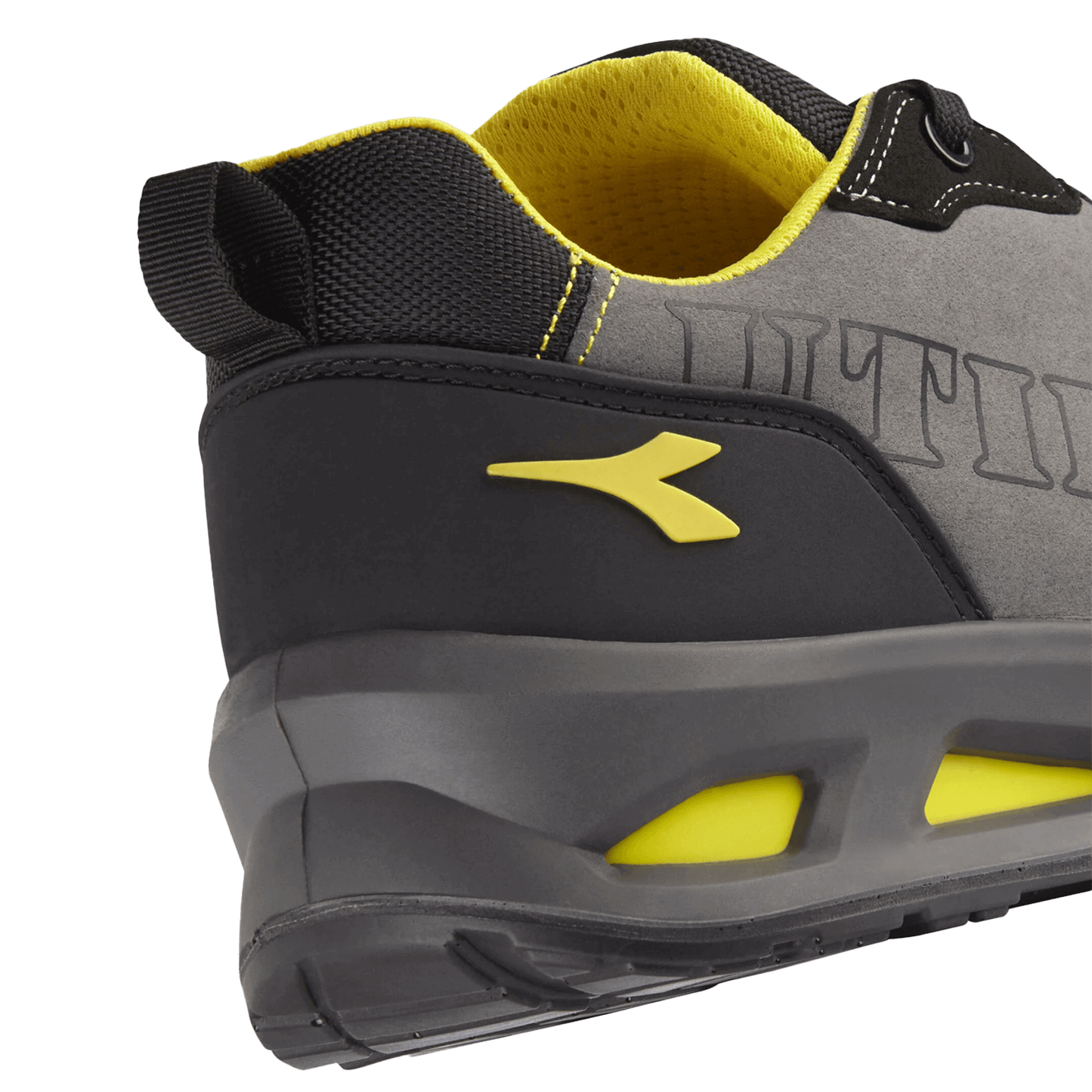 Pantofi de lucru DIADORA SMART SOFTBOX LOW S3L FO SR ESD - 5 — stenso.ro Pantofi de lucru DIADORA SMART SOFTBOX LOW S3L FO SR ESD - 5