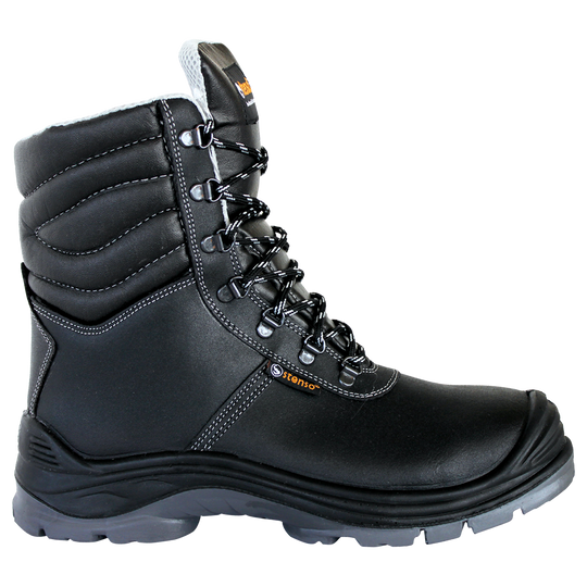 Bocanci de protecție DISCOVERY WINTER S3 — stenso.ro Bocanci de protecție DISCOVERY WINTER S3
