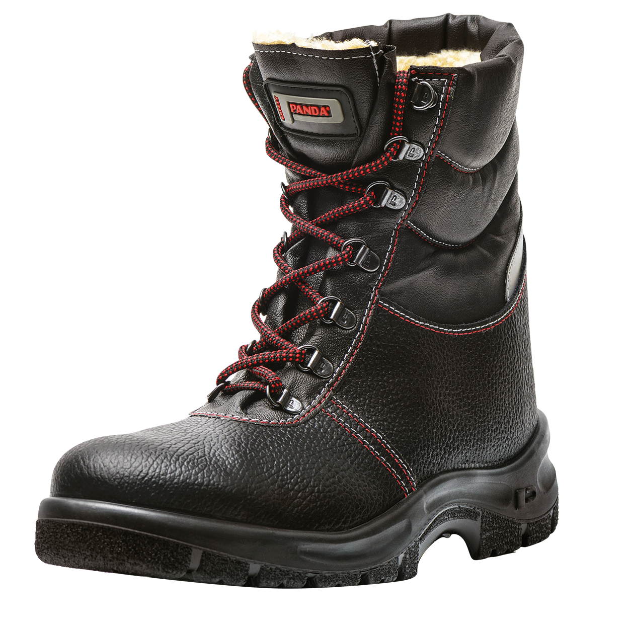 Bocanci de protecție DUCATO S3 CI SRC — stenso.ro Bocanci de protecție DUCATO S3 CI SRC