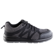 Pantofi de protecție FAST II LOW S1 SRC - 1 — stenso.ro Pantofi de protecție FAST II LOW S1 SRC - 1