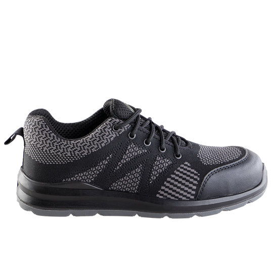 Pantofi de protecție FAST II LOW S1 SRC - 1 — stenso.ro Pantofi de protecție FAST II LOW S1 SRC - 1
