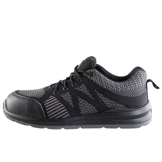 Pantofi de protecție FAST II LOW S1 SRC - 2 — stenso.ro Pantofi de protecție FAST II LOW S1 SRC - 2