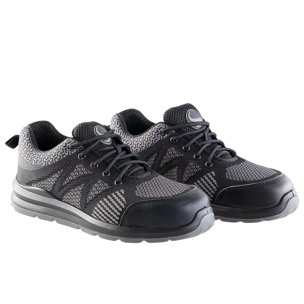 Pantofi de protecție FAST II LOW S1 SRC - 5 — stenso.ro Pantofi de protecție FAST II LOW S1 SRC - 5