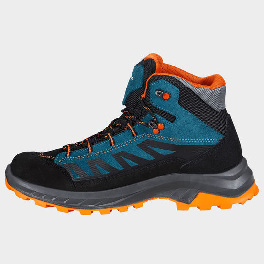 Pantofi de lucru GARSPORT GIAU MID WP - 2 — stenso.ro Pantofi de lucru GARSPORT GIAU MID WP - 2
