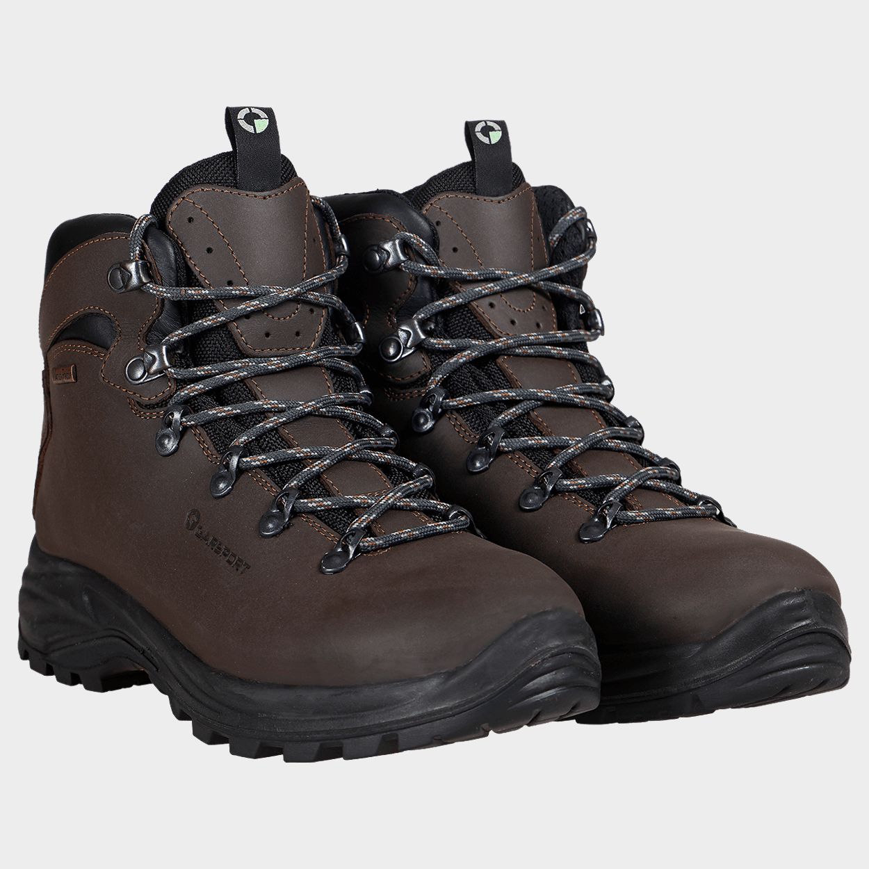 Pantofi de lucru GARSPORT STELVIO WP - 7 — stenso.ro Pantofi de lucru GARSPORT STELVIO WP - 7