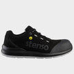 Pantofi de lucru JETT BLACK LOW MF S1PL MF ESD - 1 — stenso.ro Pantofi de lucru JETT BLACK LOW MF S1PL MF ESD - 1